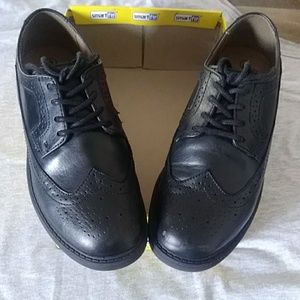Smartfit dress shoes